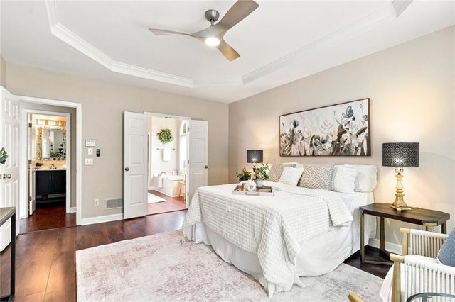4485 Summerwood Drive, Cumming, GA 30041