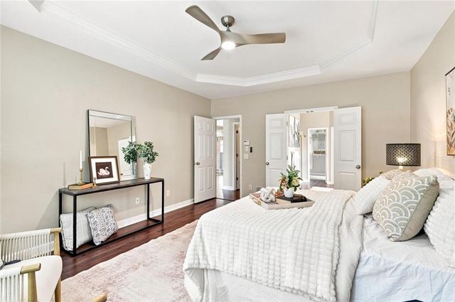 4485 Summerwood Drive, Cumming, GA 30041