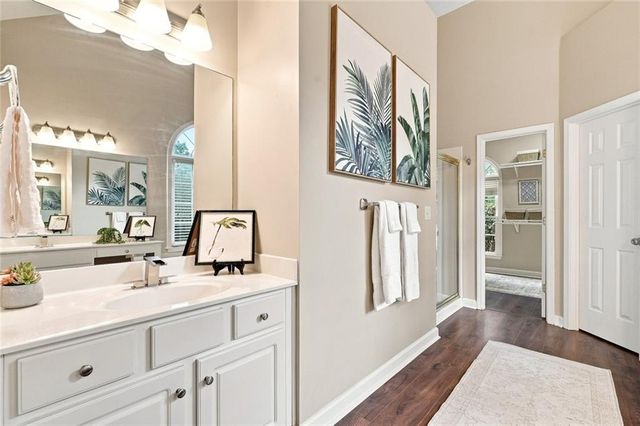 4485 Summerwood Drive, Cumming, GA 30041