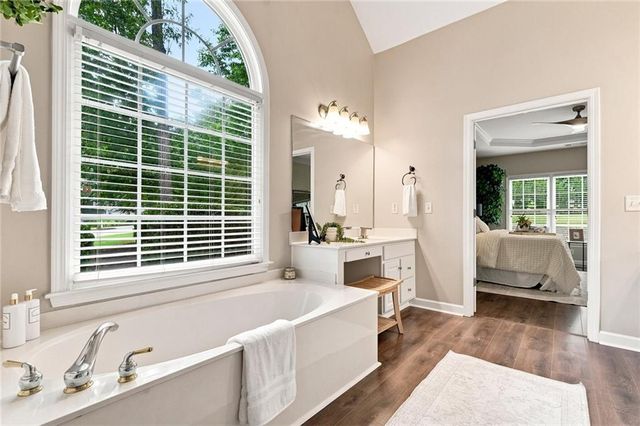 4485 Summerwood Drive, Cumming, GA 30041