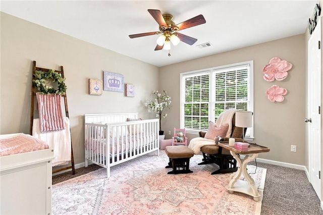 4485 Summerwood Drive, Cumming, GA 30041