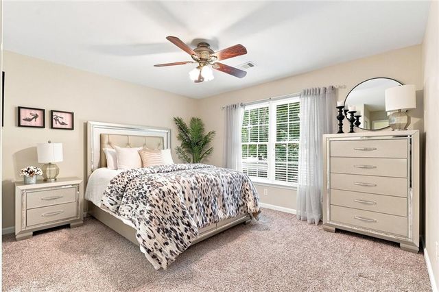 4485 Summerwood Drive, Cumming, GA 30041