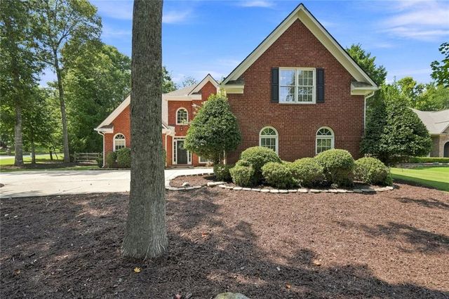 4485 Summerwood Drive, Cumming, GA 30041