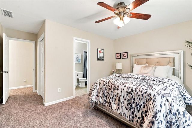 4485 Summerwood Drive, Cumming, GA 30041