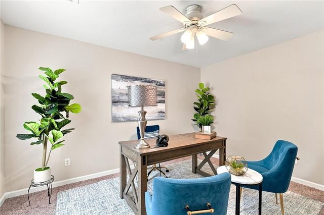 4485 Summerwood Drive, Cumming, GA 30041