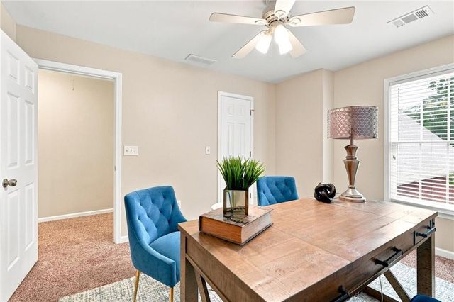 4485 Summerwood Drive, Cumming, GA 30041