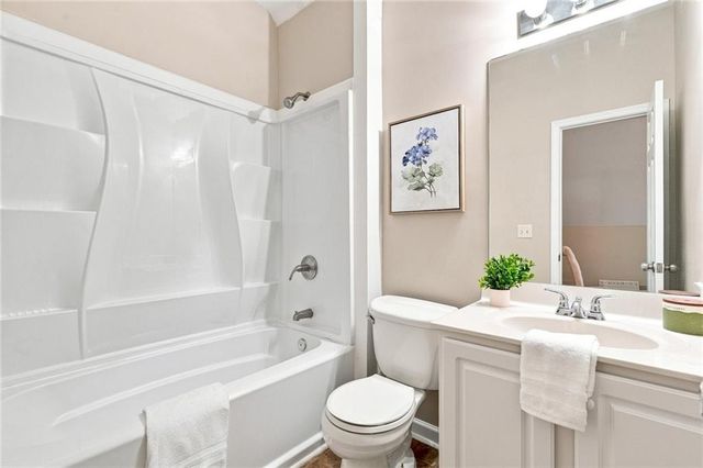 4485 Summerwood Drive, Cumming, GA 30041