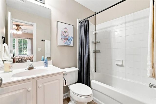 4485 Summerwood Drive, Cumming, GA 30041