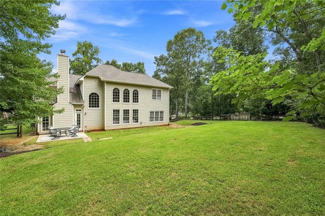 4485 Summerwood Drive, Cumming, GA 30041