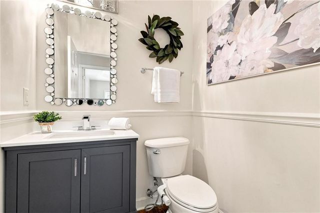 4485 Summerwood Drive, Cumming, GA 30041