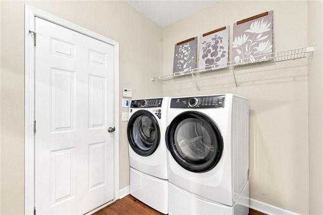 4485 Summerwood Drive, Cumming, GA 30041