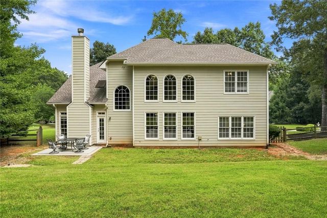 4485 Summerwood Drive, Cumming, GA 30041