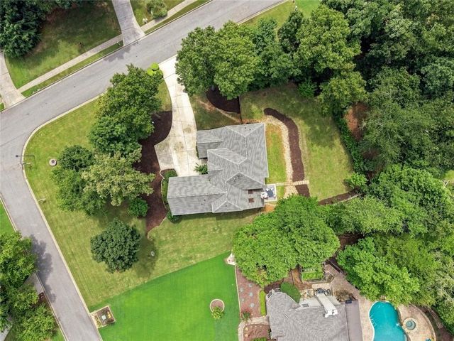 4485 Summerwood Drive, Cumming, GA 30041