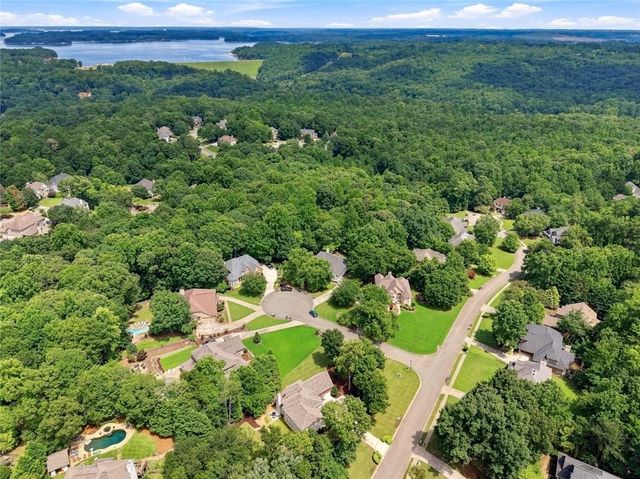 4485 Summerwood Drive, Cumming, GA 30041