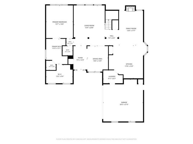 4485 Summerwood Drive, Cumming, GA 30041