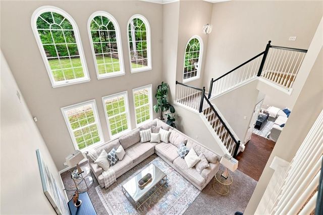 4485 Summerwood Drive, Cumming, GA 30041