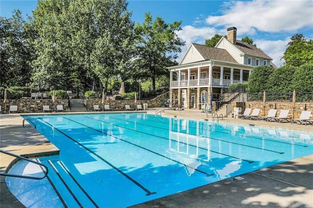 4485 Summerwood Drive, Cumming, GA 30041