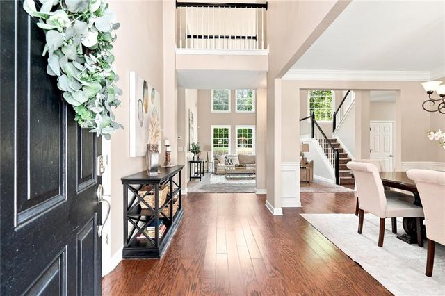 4485 Summerwood Drive, Cumming, GA 30041