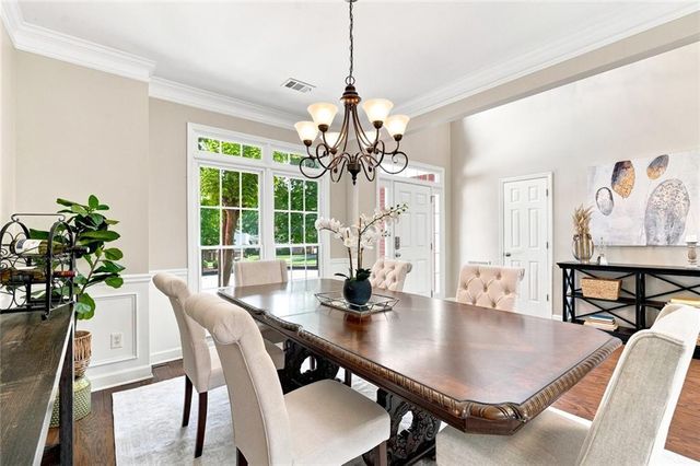 4485 Summerwood Drive, Cumming, GA 30041