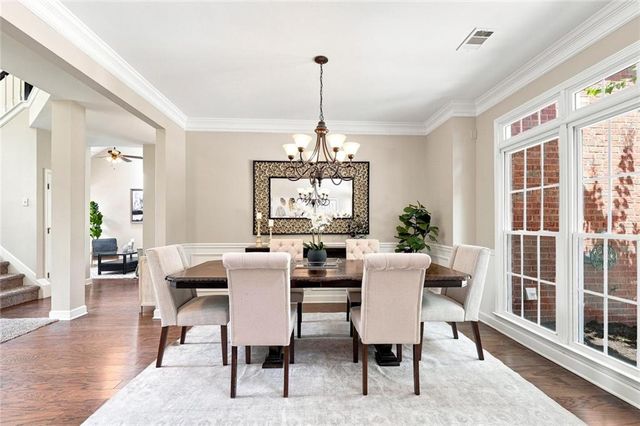 4485 Summerwood Drive, Cumming, GA 30041