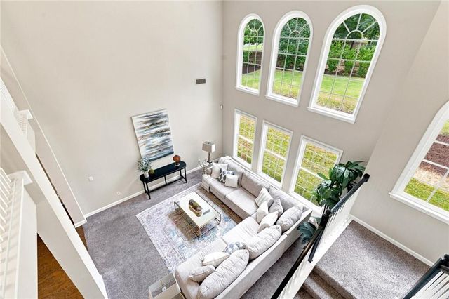 4485 Summerwood Drive, Cumming, GA 30041