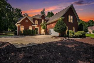 4485 Summerwood Drive, Cumming, GA 30041