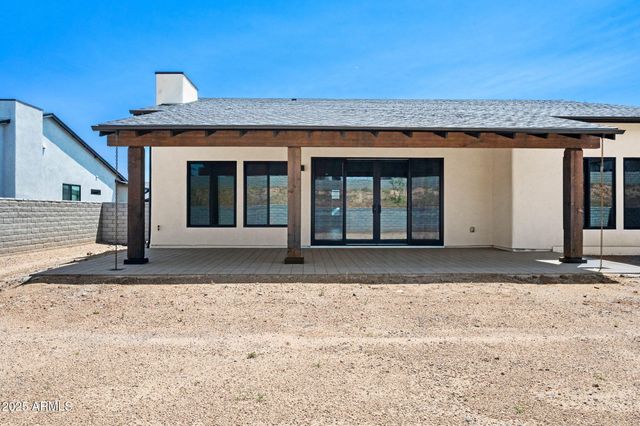 5504 E Edgar Way, Prescott Valley, AZ 86314