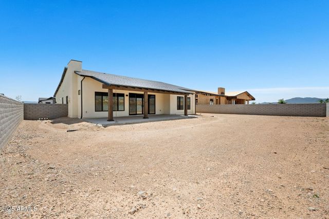 5504 E Edgar Way, Prescott Valley, AZ 86314