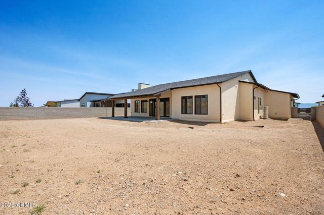 5504 E Edgar Way, Prescott Valley, AZ 86314