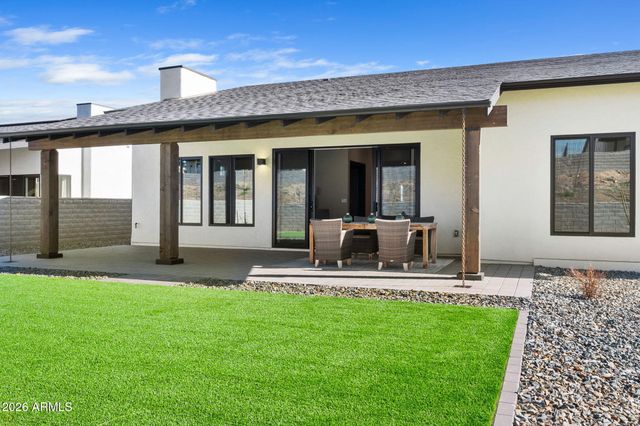 5504 E Edgar Way, Prescott Valley, AZ 86314