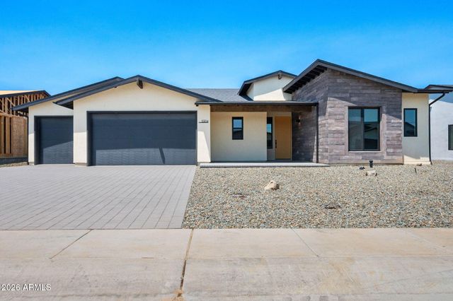 5504 E Edgar Way, Prescott Valley, AZ 86314