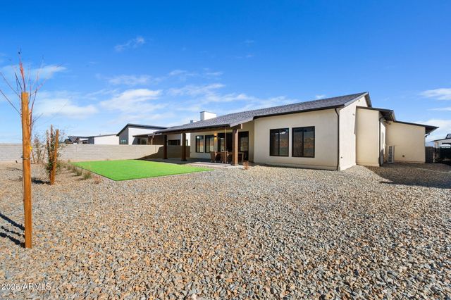 5504 E Edgar Way, Prescott Valley, AZ 86314