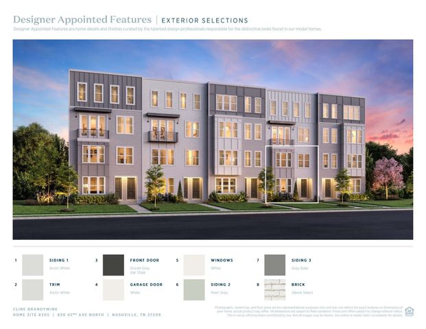120 Zola Alley, Nashville, TN 37209