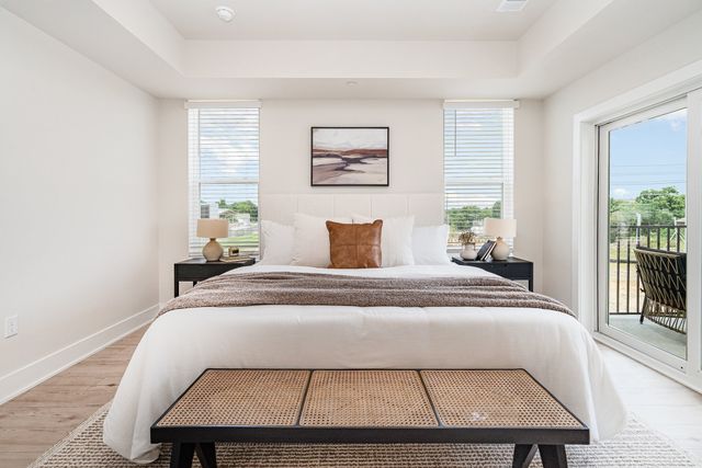 120 Zola Alley, Nashville, TN 37209