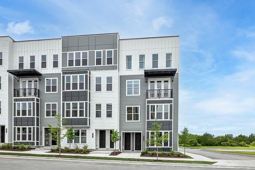 120 Zola Alley, Nashville, TN 37209