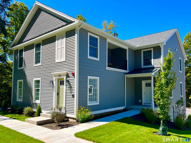 179 Butternut Street 6, Middletown, CT 06457