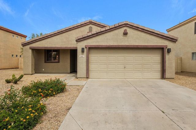 8418 W Watkins Street, Tolleson, AZ 85353