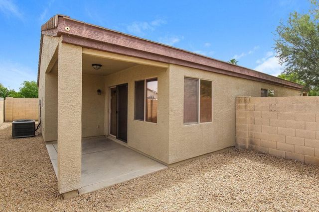 8418 W Watkins Street, Tolleson, AZ 85353