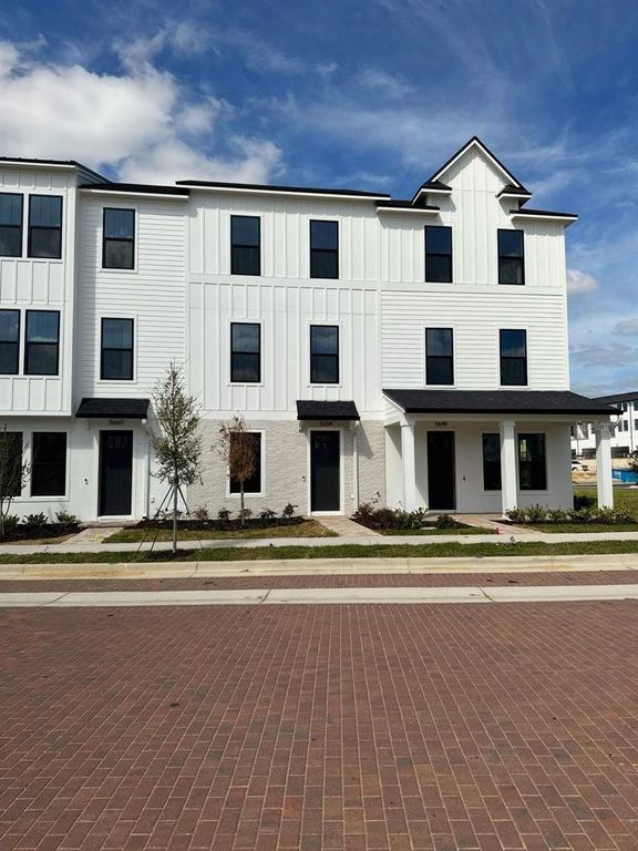 5654 WESTVIEW PARK DRIVE, Winter Garden, FL 34787