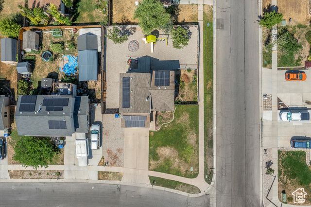 647 N JEFFERSON AVE, Ogden, UT 84404
