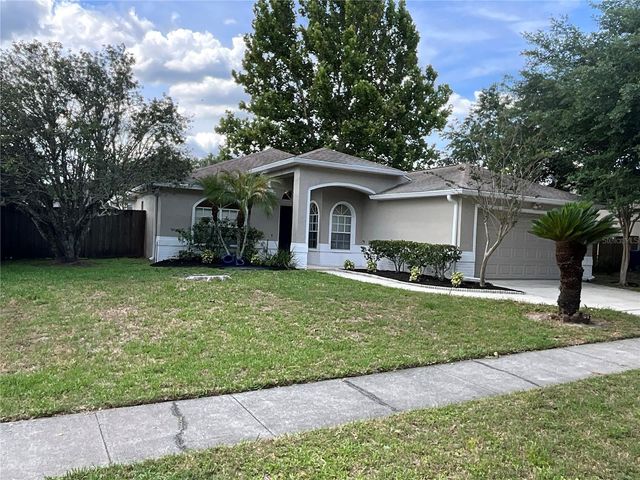 26815 ROSEANN PLACE, Lutz, FL 33559