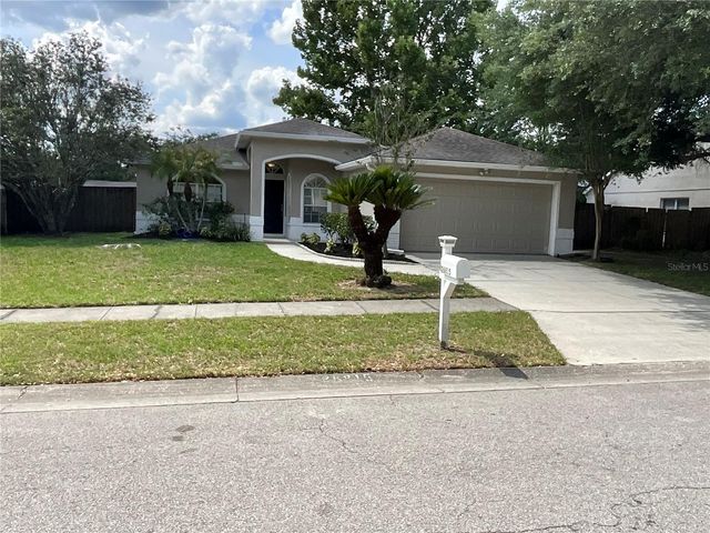 26815 ROSEANN PLACE, Lutz, FL 33559