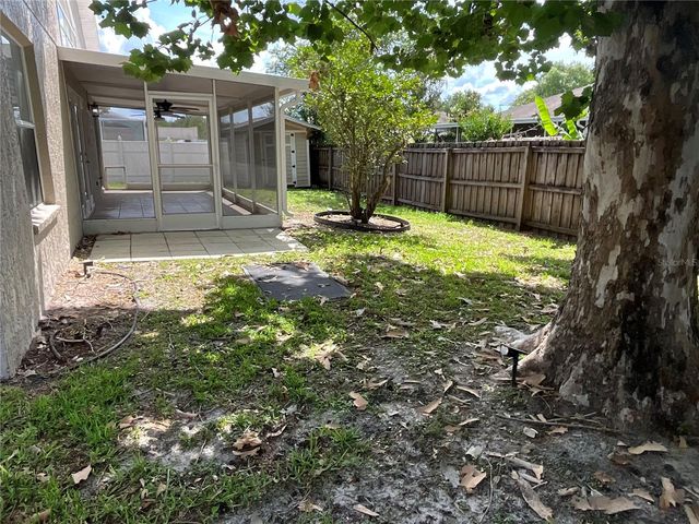 26815 ROSEANN PLACE, Lutz, FL 33559