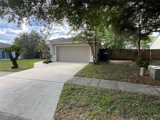 26815 ROSEANN PLACE, Lutz, FL 33559