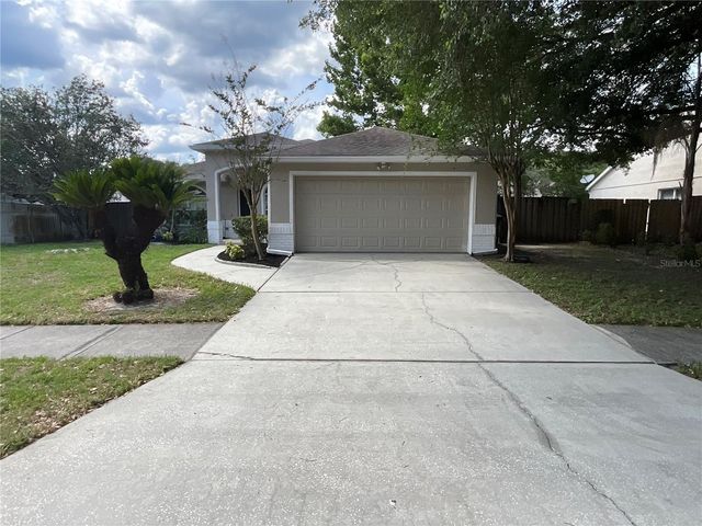 26815 ROSEANN PLACE, Lutz, FL 33559
