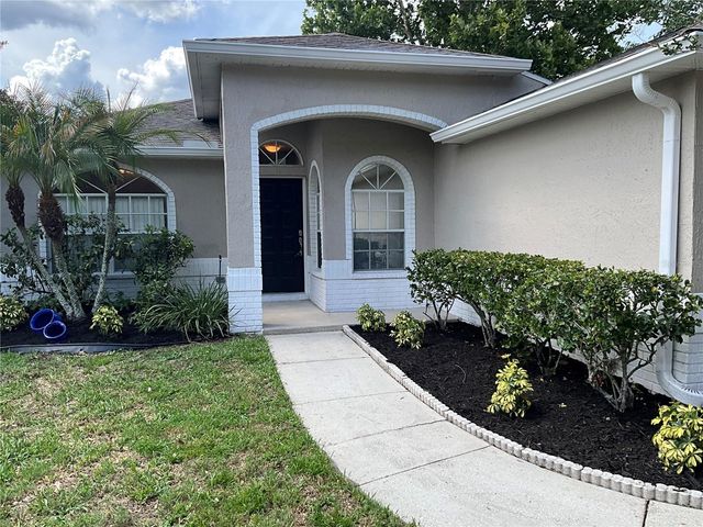 26815 ROSEANN PLACE, Lutz, FL 33559