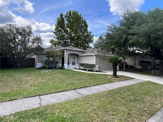 26815 ROSEANN PLACE, Lutz, FL 33559