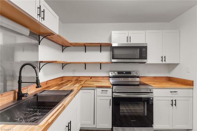 4336 Edith Lane H, Greensboro, NC 27409