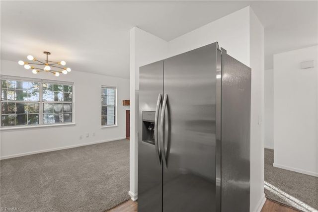 4336 Edith Lane H, Greensboro, NC 27409