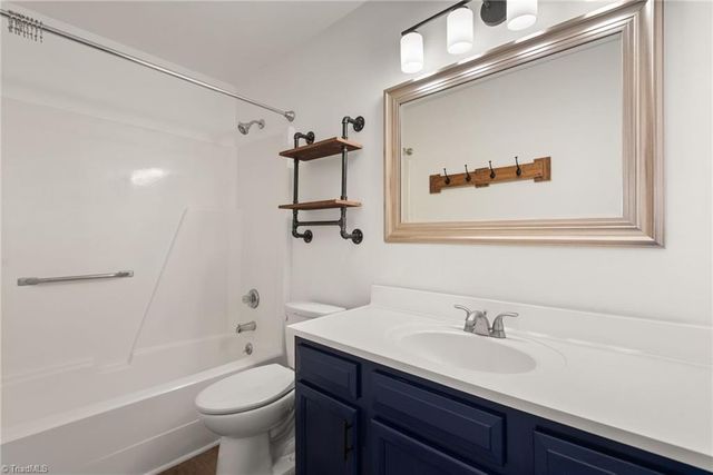 4336 Edith Lane H, Greensboro, NC 27409